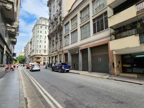 Terreno en Venta en San Nicolás, CABA