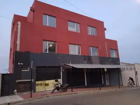 Departamento en alquiler