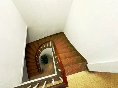 Casa 6 ambientes con 3 baños