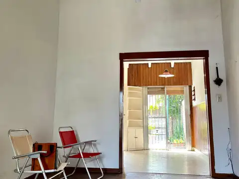 Chalet en venta en Quilmes Oeste