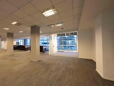 Oficina en Alquiler en Balvanera, USD 2.600