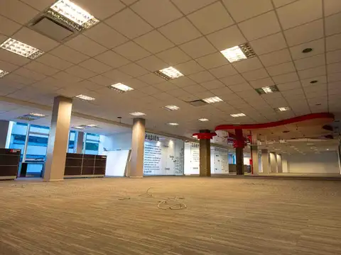 Oficina en Alquiler en Balvanera, USD 2.600