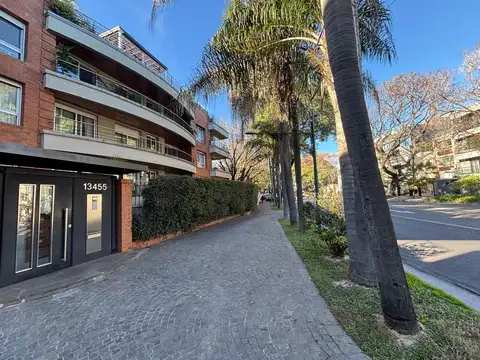 Departamento en Alquiler de 3 ambientes