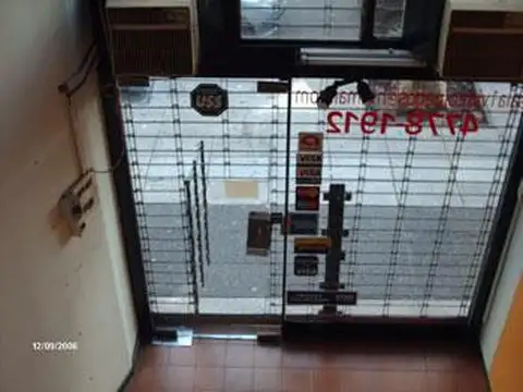 Local en Venta A Estrenar