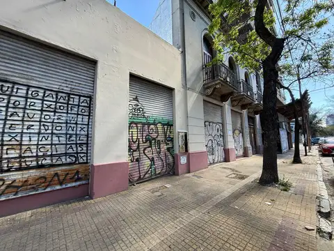 Local en La Plata
