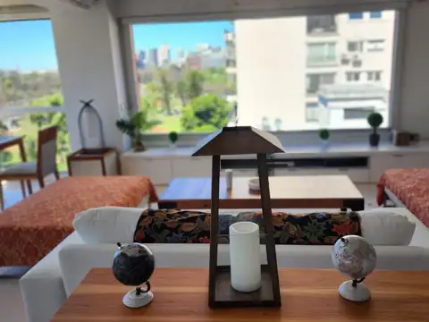 Departamento en Alquiler de 3 dormitorios
