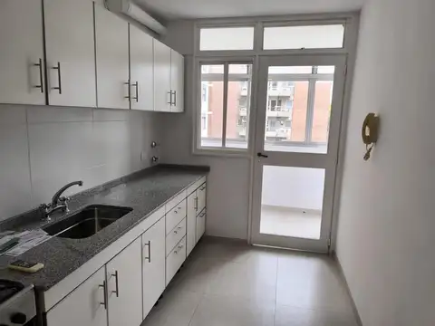 Departamento en Alquiler 40 años