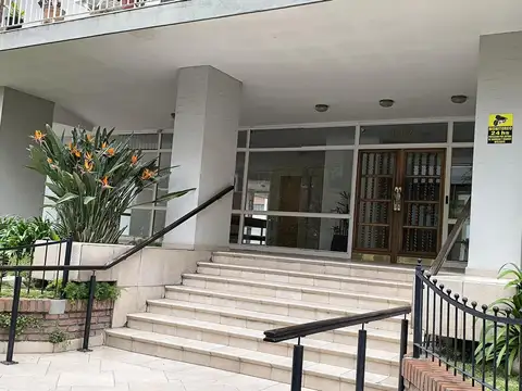 Departamento en Martinez