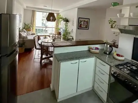 Departamento en Alquiler Temporal en Nuñez, USD 1.850
