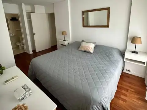 Departamento en Alquiler Temporal 25 años