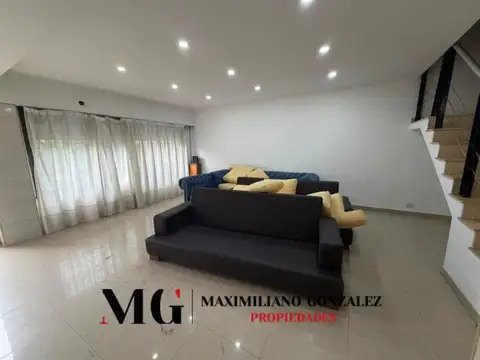 Casa  venta - Villa Lugano