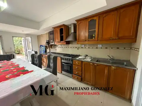 Casa en Venta en Villa Lugano, USD 310.000