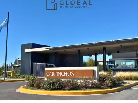 Lote en venta Barrio Carpinchos Nordelta