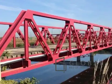 Lote en Venta, Carpinchos Nordelta