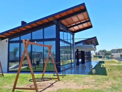 Terreno en Venta 33  mts Fondo