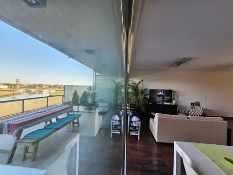Departamento en Venta con 2 cocheras