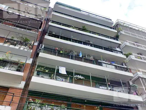 Julián Álvarez al 2500 | Departamento en venta | Palermo