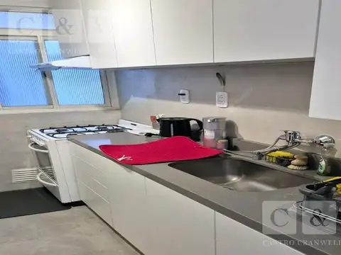 Julián Álvarez al 2500 | Departamento en venta | Palermo