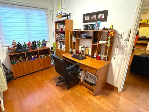 Depto Tipo Casa en Venta en Ciudadela, USD 90.000