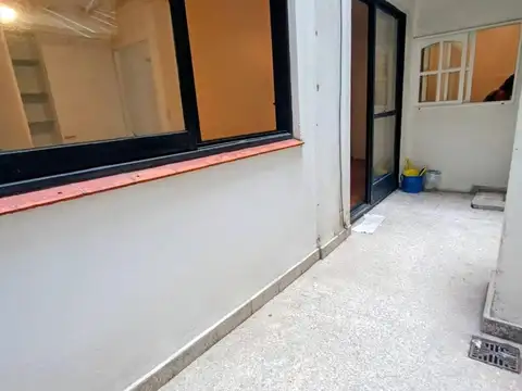 Departamento en Venta en Belgrano Chico, USD 81.200