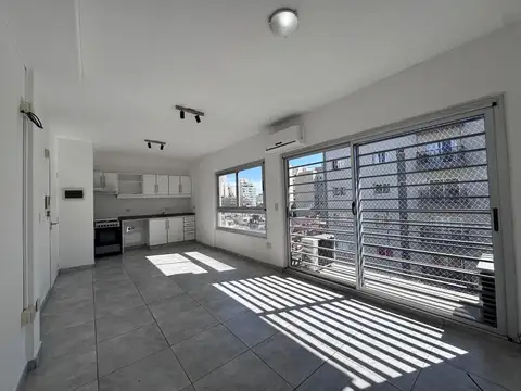 Departamento en Alquiler de 2 ambientes