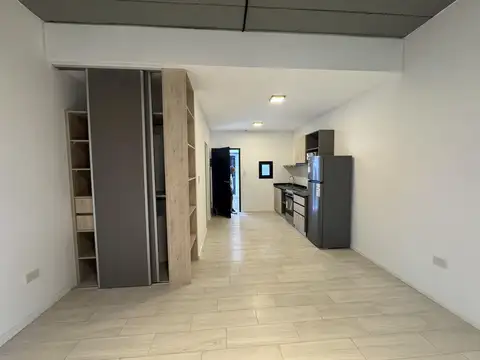 Departamento en Alquiler A Estrenar