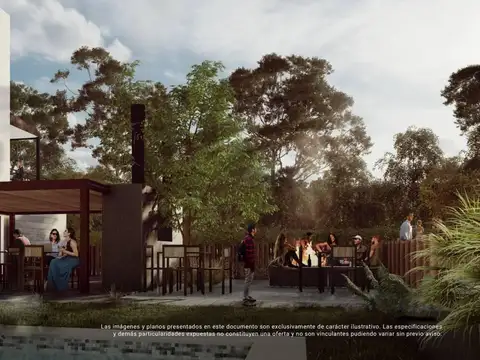 Campus Village