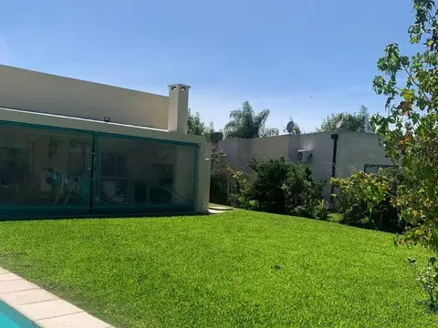 Casa en Venta 6 años