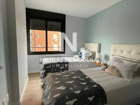 Departamento en Venta 1 año