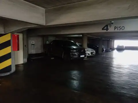 Cochera en Venta en Centro, Rosario