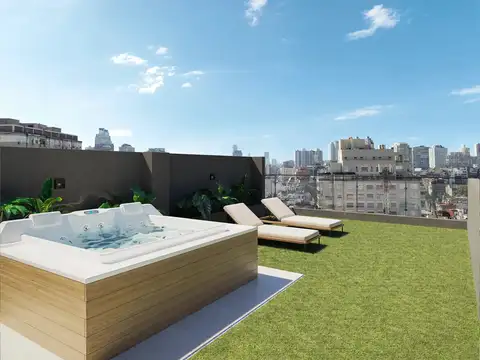 Departamento en Venta En pozo