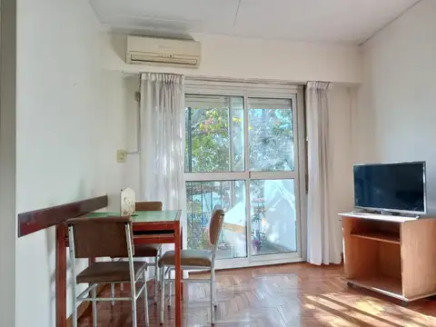 Juan B. Justo 4400, Piso 3