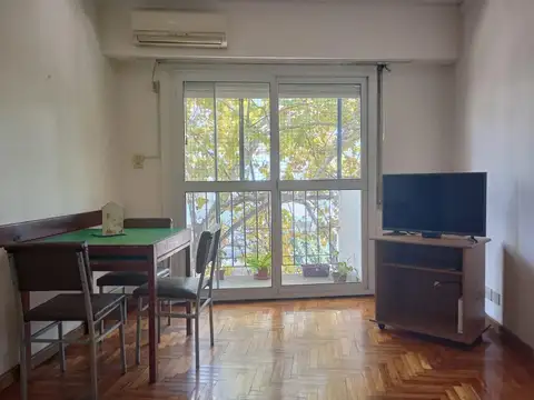 Avenida Juan Bautista Justo 4400