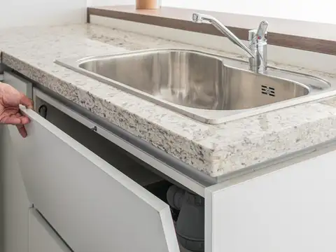 Departamento en Venta al Oeste