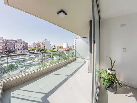 Departamento en abasto en venta
