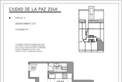 Torre park- Belgrano - Foto 44