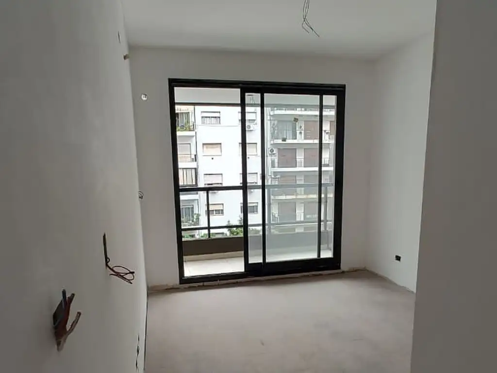 Torre park- Belgrano - Entrega Diciembre 2026