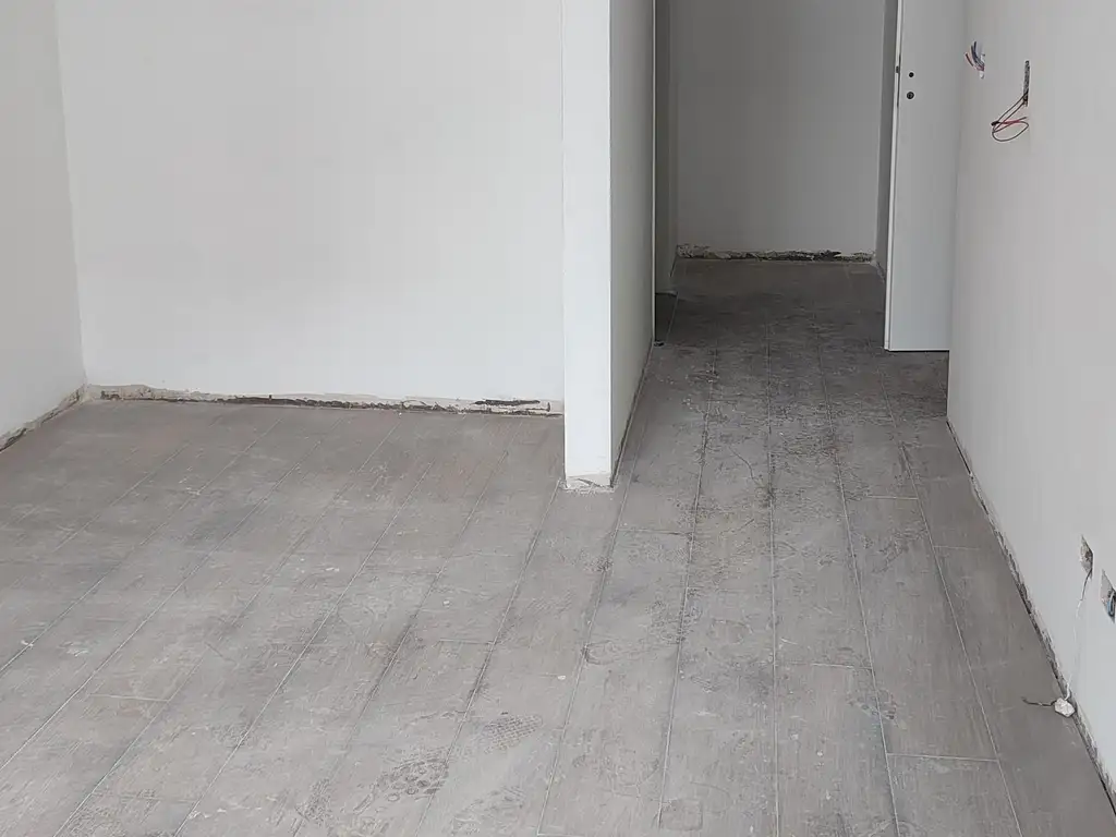 Torre park- Belgrano de  1, 2 y 3 Dormitorios