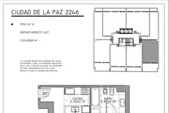 Torre park- Belgrano - Foto 43