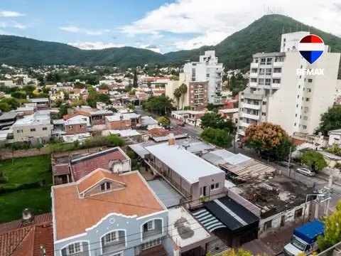 Departamento venta macrocentro 1 dorm apto credito