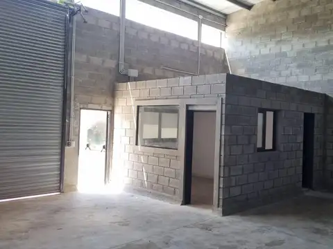 Galpon en Venta en Zelaya, USD 120.000