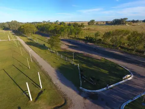 Lotes en venta en Finca La Soñada