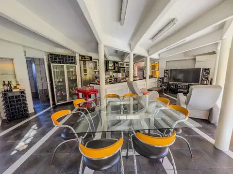 Casa en Alquiler al Oeste