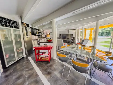 Casa en Alquiler 28 años