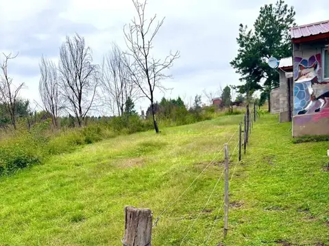 Terreno en Venta de 842,0 m2