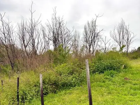 Terreno en Venta en Yacanto Calamuchita, USD 12.000