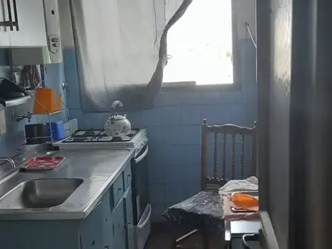 ALQUILER DEPARTAMIENTO 2 AMB.PARQUE AVELLANEDA