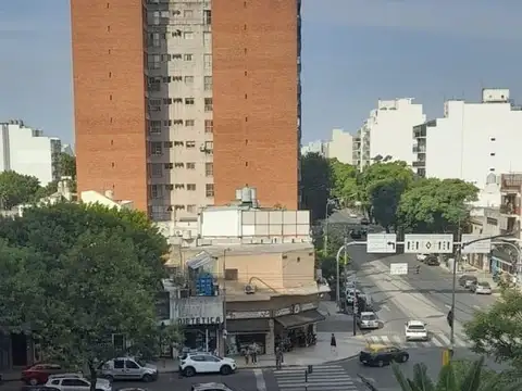 Avenida Directorio 4000