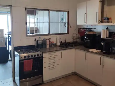 Depto Tipo Casa en Alquiler en Belgrano, USD 2.200
