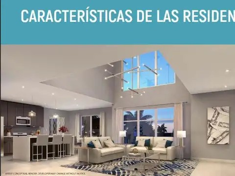 Casa en Venta A Estrenar